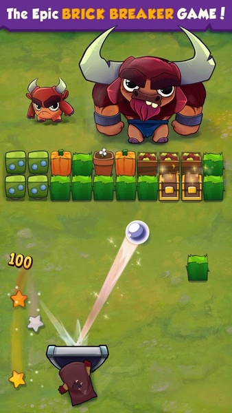 Brick Breaker Hero - Preview 15