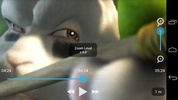 Zoom Player screenshot 1