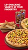 Pizza Hut India screenshot 5