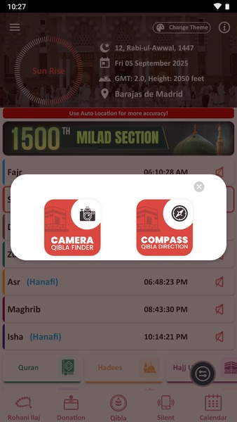 Auqaat-us-Salaat - Preview 5