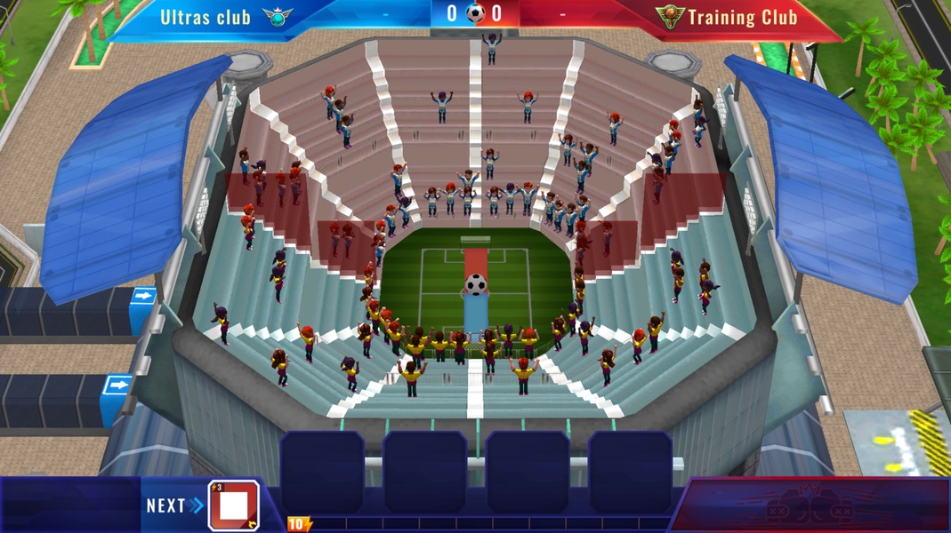 Football Fans: Ultras The Game - Preview 3