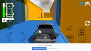 Car Crash Simulator Game 3D screenshot 1