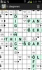 Crosswords Free screenshot 2