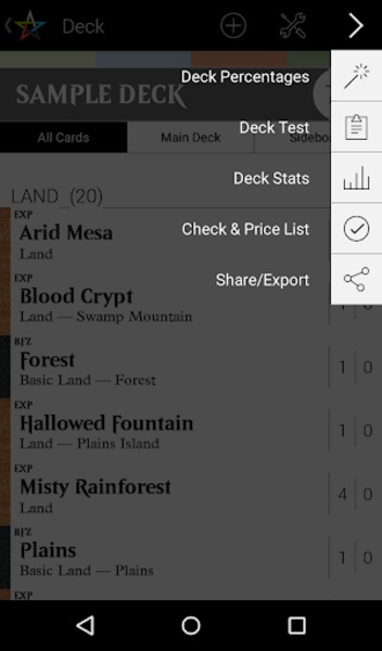 MTG Unofficial - Preview 7