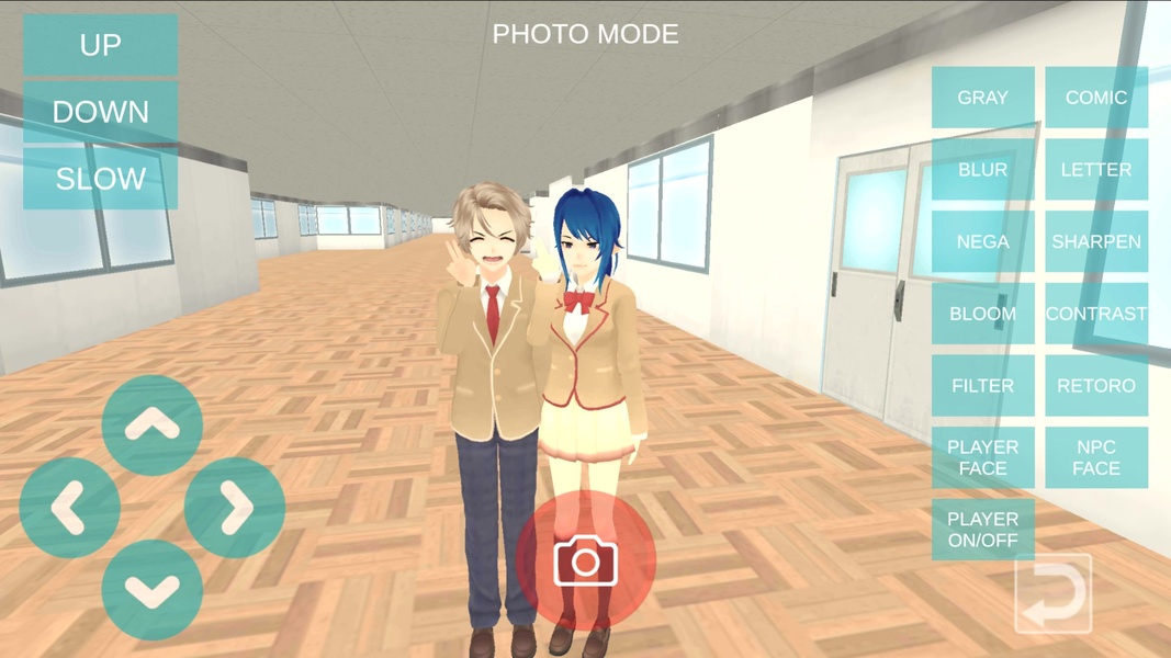 School Life Simulator 2 - Preview 3