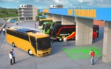 Bus Driving Game screenshot 3