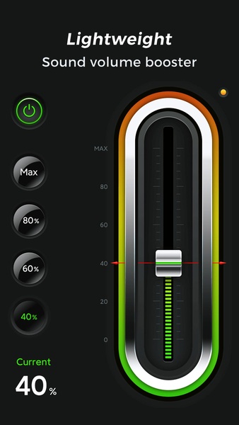 Volume Booster - Loud Speaker - Preview 2