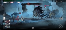 Chaos Zero Nightmare screenshot 5