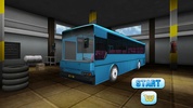 City Bus Racing screenshot 7