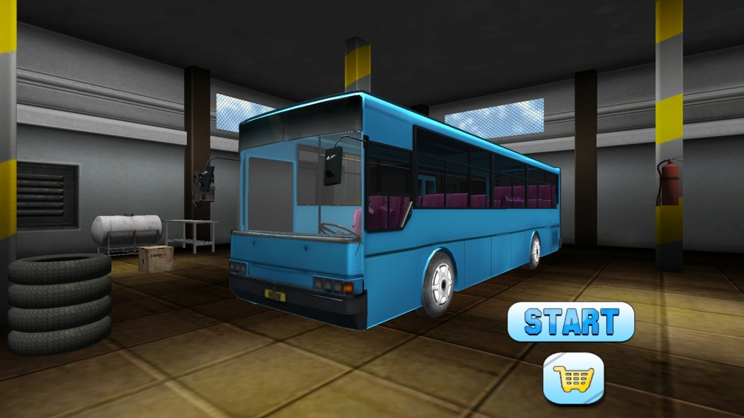 City Bus Racing - Preview 7