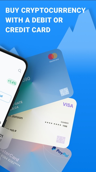 7b - Trading Crypto Wallet - Preview 2