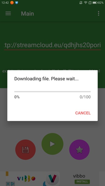 VideoStream - Preview 5