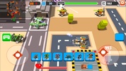 War Boxes: Tower Defense screenshot 2