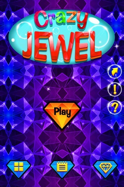 Crazy Jewel - Preview 2