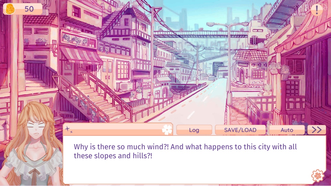 Lovely Hero - Preview 7