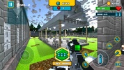 Cops vs Robbers: Jail Break screenshot 3