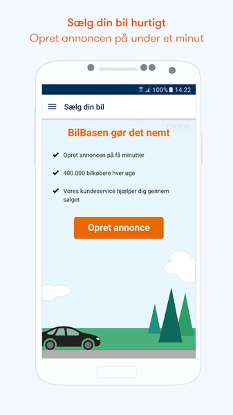 BilBasen - Preview 2