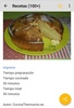 Thermomix Recetas screenshot 12