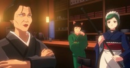Gintama: Gathering screenshot 4