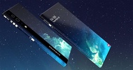 Samsung Galaxy Alpha Launcher screenshot 1