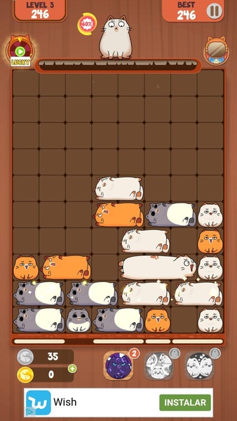 Haru Slide Puzzle Extend - Preview 7