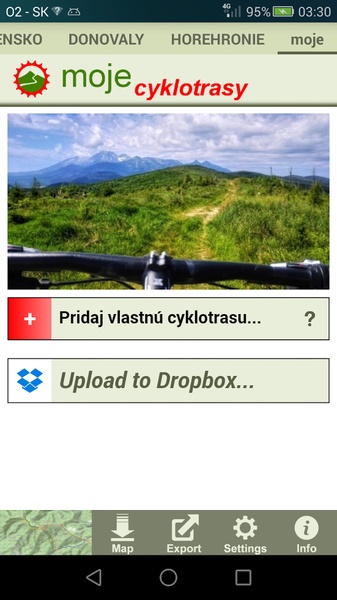 Slovensko MTB - Preview 5