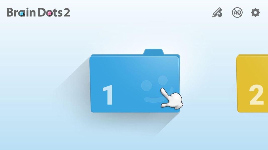 Brain Dots 2 - Preview 3