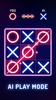 Tic tac toe: minigame 2 player screenshot 20