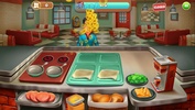 Cook It! Chef Restaurant Cooking Game screenshot 3