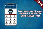 No Lag Game Booster: Play Game screenshot 4