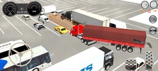 Brasil Style Truck Parking screenshot 3