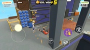 Ninja Party screenshot 3