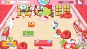 Hello Kitty Dream Cafe screenshot 6
