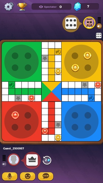 Yalla Ludo - Preview 1