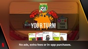 Exploding Kittens NETFLIX screenshot 7