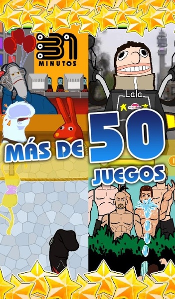 31 Minutos - Preview 3