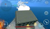 Warship Missile Assault Combat screenshot 10