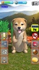 Talking Puppies - virtual pet screenshot 2