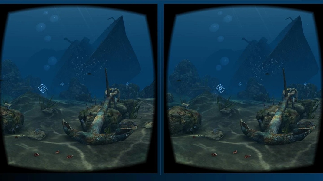 SeaWorld VR2 - Preview 5