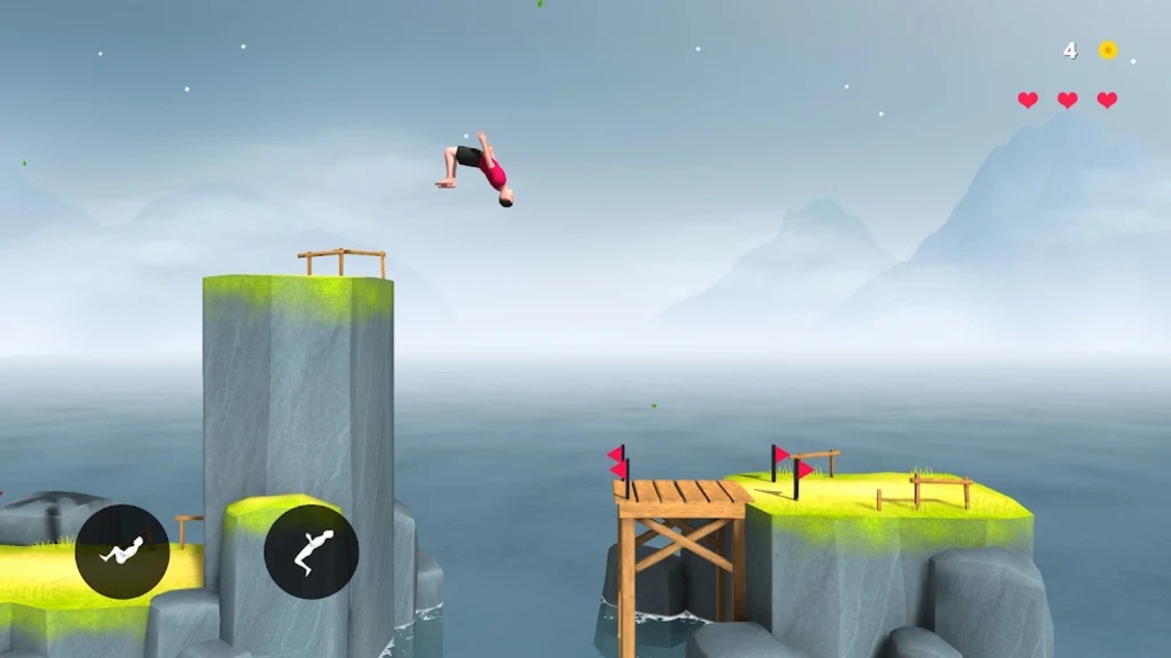 Flip Range 2 - Preview 2