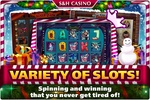 S&H Casino screenshot 4