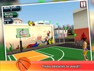 Basketball Street Hero screenshot 3