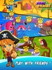 Pirate Treasure Match 3 Games screenshot 8