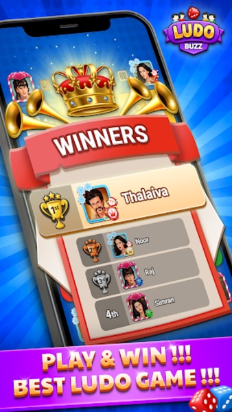 Ludo Buzz - Preview 4