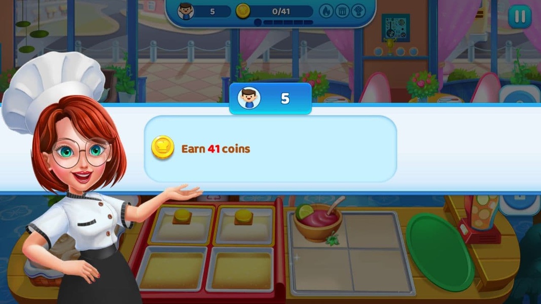 Cooking World - Preview 9