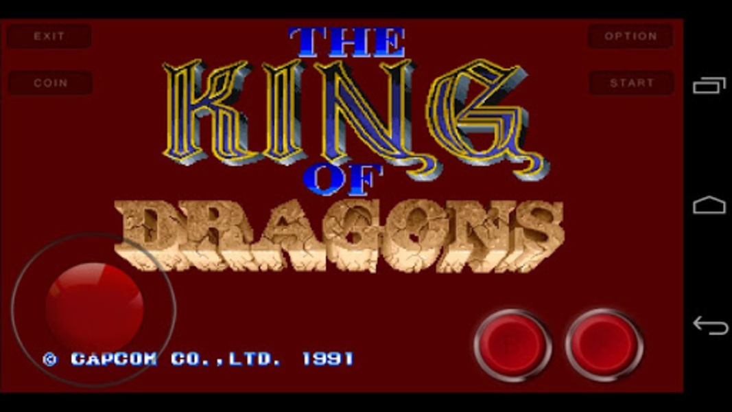 The Dragon Kingdom - Preview 4