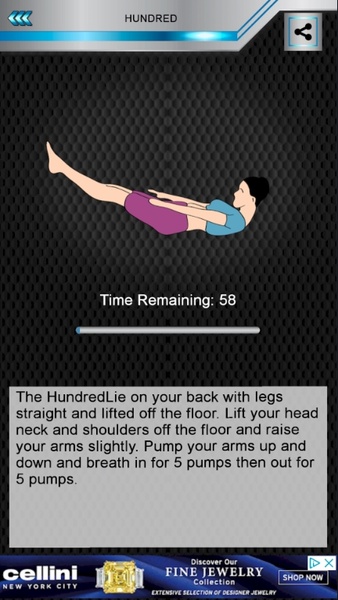 Pilates - Preview 8