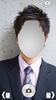Japanese Men Hairstyle Montage screenshot 1