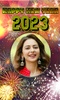 New Year 2024 Photo Frame screenshot 1