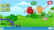 Fruit Shooter Classic screenshot 3